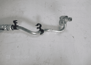 RANGE ROVER VOGUE L322 4.4 D PRZEWÓD RURA WĄŻ WSPOMAGANIA 6