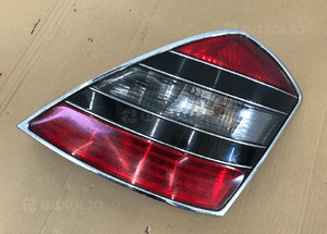 Lampa prawa prawy tył Mercedes S klasa W221 05-09r A2218200264 1