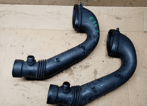 Rura dolot powietrza BMW E39 2248154 2