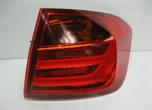 BMW 3 F30 Lampa Tylna Prawa - 11790 6