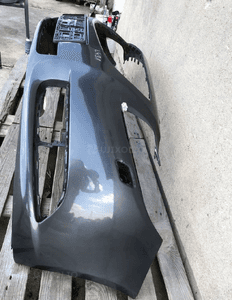 Zderzak przód przedni opel insignia i 1 a 2008- pod spryski cały 3