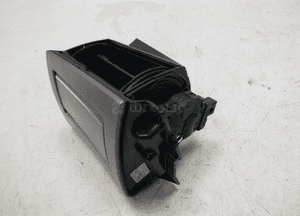 Jaguar xf X250 07-11 kratka nawiewu panel dmuchawy 6