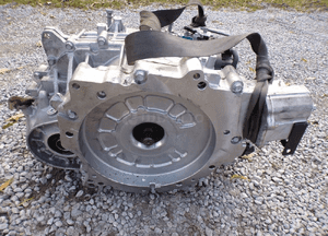 Skrzynia biegów kia sportage hyundai tucson iv 1.6 tgdi 3