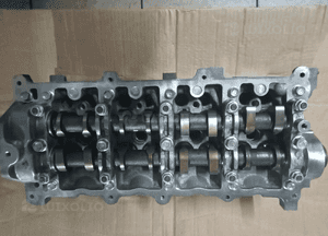głowica opel 1.7 dtr 55576872 po regeneracji 2