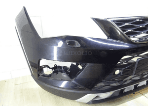 Zderzak przód przedni  SEAT ATECA 575 LLU 2