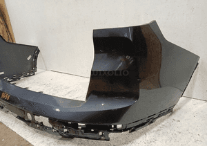 Zderzak tył tylny bmw X7 G07 2019- 3