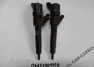 WTRYSK WTRYSKIWACZ 1.9 DCI 0445110110B RADOM