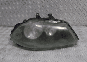 LAMPA PRAWY PRZÓD SEAT IBIZA 6L1941006A 1