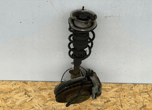 BMW 3 E90 / E91 McPherson / zwrotnica L - 16485 2