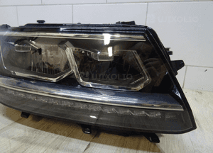 Lampa przód przednia led  PRAWA VW TIGUAN II 5NB941036B 5nb 2