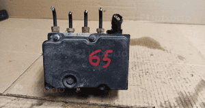 POMPA ABS OPEL CORSA D nr 0265800422 6