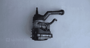 Pompa wspomagania Citroen C4 Picasso 1,6 HDI 4