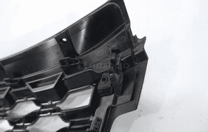 Land rover evoque ii 2019- atrapa grill chłodnicy K8D2-8200A K8D2-8200B 6