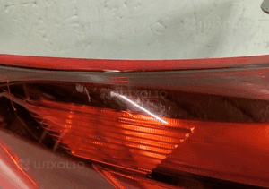 Lampa lewa tylna lewy tył mitsubishi outlander iii 3 lift led 15-20 2