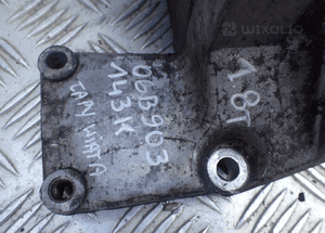 Łapa alternatora mocowanie passat B5 06B903143K radom 2
