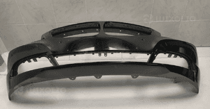 Bmw Z4 E89 zderzak przód przedni 09- 4