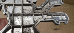 Znaczek emblemat Peugeot 307 9648804880 4