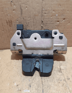 ZAMEK KLAPY TYŁ OPEL ZAFIRA B nr  495058724 3
