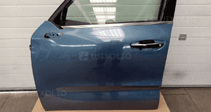 CITROEN C4 PICASSO II drzwi lewe przednie lewy przód demontaż w kolor KGQC 2013-2019 3