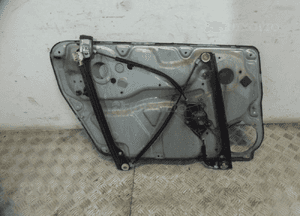 Podnośnik szyb prawy przód vw passat B5 lift 03R 2