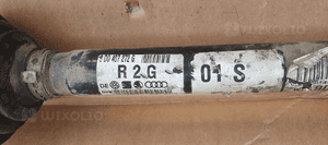 Półoś prawy przód przednia prawa VW Phaeton 3.2 R32 3D0407272G 6