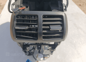PODŁOKIETNIK MERCEDES W251 TUNEL r-klasa 4