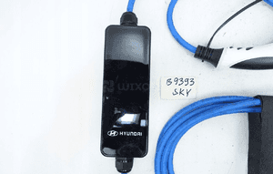 ŁADOWARKA HYUNDAI KIA 91670-K4050 2