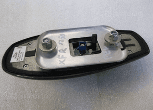Jaguar xf X250 antena dachowa płetwa rekin 6