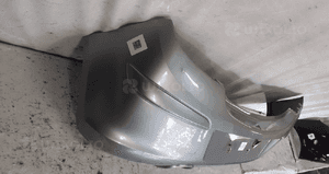 Zderzak tył tylny do opel corsa d hb Z163 2