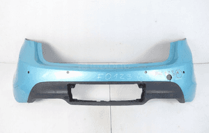 OPEL MERIVA B II 2010- FLEXFIX ZDERZAK TYŁ TYLNY 13267966 1