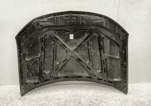 Maska pokrywa silnika mitsubishi outlander 2 ii 2007-2009R 7