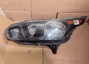 Ford tourneo connect MK2 lampa lewa przednia 1