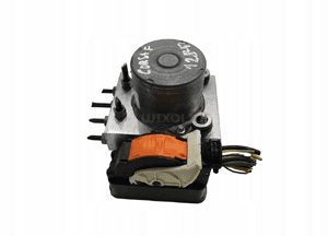 Pompa sterownik abs opel e-corsa f elektryk 9824311280 9837686180 2019-24 1