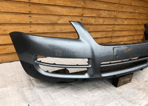 Vw touareg 7L zderzak przedni 02-06 2