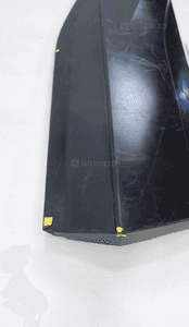 Listwa drzwi lewy tył audi Q4 e-tron 89A853969A 3