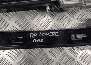 SEAT LEON MECHANIZM SZYBY 5F4837462 PRZÓD PRAWY RADOM 2