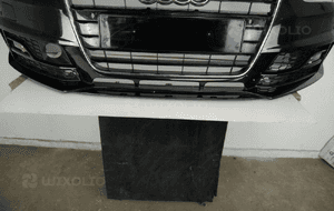 Zderzak audi S4 A4 s-line plus competition 8K lift 5