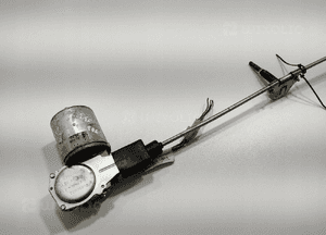 MECHANIZM WYCIERACZEK LAND ROVER DEFENDER XH1217508CC 2007-2014 EUROPA 3