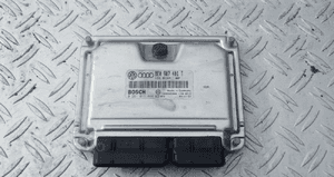 KOMPUTER STEROWNIK AUDI A4 B6 8E090740T RADOM