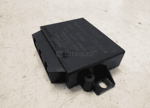 JAGUAR XF X250 MODUŁ STEROWNIK PARKTRONIC PARKOWANIA PDC CZUJNIKÓW PARKOWANIA ORYGINAŁ 3