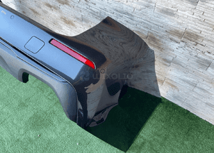 Zderzak bmw 5 G31 A90 sport lci 3