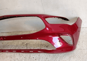 Zderzak przód przedni mercedes cla 118 A118 W118 18- 3