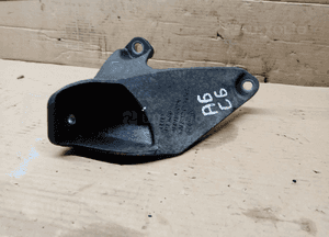 Łapa mocowanie wspornik silnika Audi A6 C6 2.0 TDI 4F0199307N 5