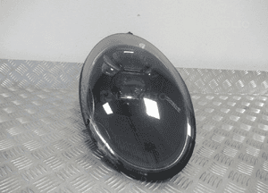 Lampa przednia przód prawa porsche carrera 911 992 led matrix system 9P5941060D 2018 1