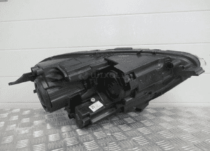Lampa przednia przód prawa lewa ford ecosport ii 2 lift xenon GN15-13D155-HE GN15-13D154-HE 2017-2022 5