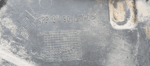 Osłona podwozia płyta prawa Mercedes W209 5