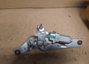 SILNICZEK WYCIERACZKI TYŁ NISSAN NOTE 2