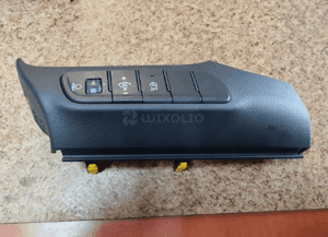 PRZEŁĄCZNIK PANEL STEROWANIA ŚWIATEŁ HYUNDAI I30N I30 N 93701-S0AA0 1