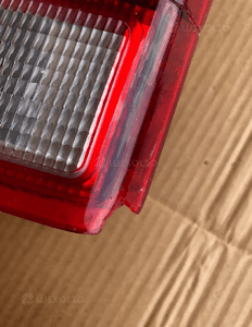 Lampa tylna lewa górna Land Rover Discovery 2 II 2