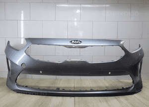 Kia ceed iii zderzak przód przedni 86511-J7000 1